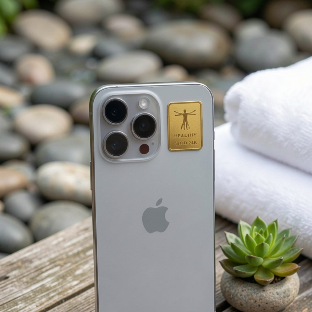Aura - 24K Gold Edition