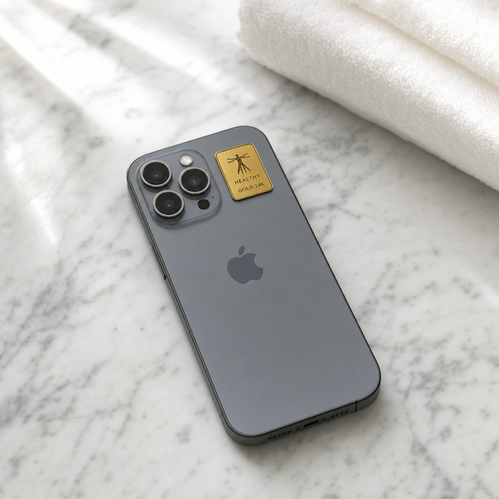 Aura - 24K Gold Edition